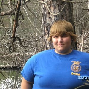 Meet your Posher, Dana